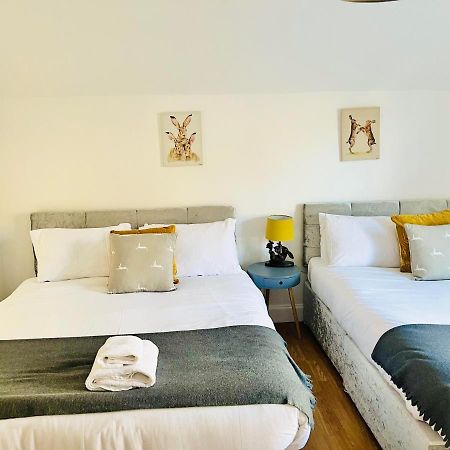 Mews Cottage Χαρογκέιτ Εξωτερικό φωτογραφία