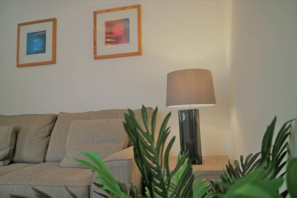 Mews Cottage Χαρογκέιτ Εξωτερικό φωτογραφία