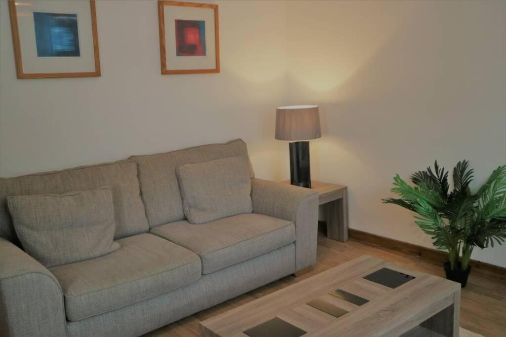 Mews Cottage Χαρογκέιτ Εξωτερικό φωτογραφία