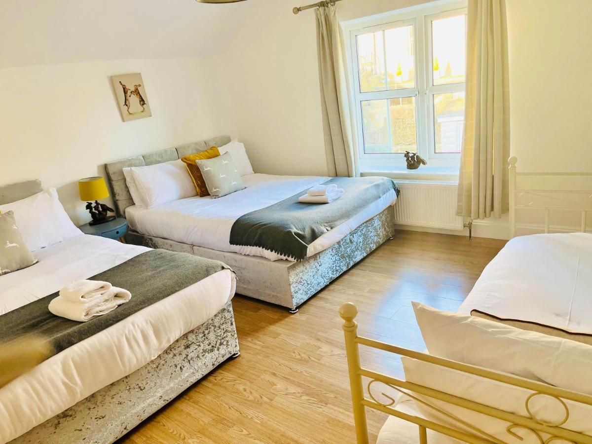 Mews Cottage Χαρογκέιτ Εξωτερικό φωτογραφία
